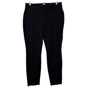 GAP Black Skinny Pants